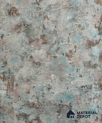 6047 | 10 Meter x 21 Inches Patterned Look Wallpaper - 57.05 Sq. Ft. | Minimum 15% wastage during installation