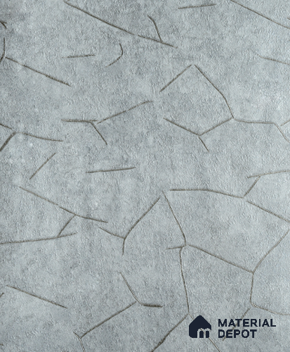 6065 | 10 Meter x 21 Inches Patterned Look Wallpaper - 57.05 Sq. Ft. | Minimum 15% wastage during installation
