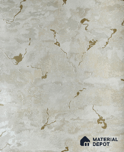 6072 | 10 Meter x 21 Inches Patterned Look Wallpaper - 57.05 Sq. Ft. | Minimum 15% wastage during installation