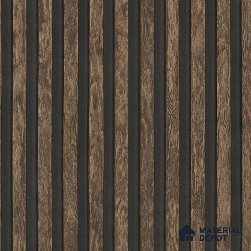 613-01 | 5 Meter x 42 Inches Wood Look Wallpaper - 57.41 Sq. Ft. | Minimum 15% wastage during installation