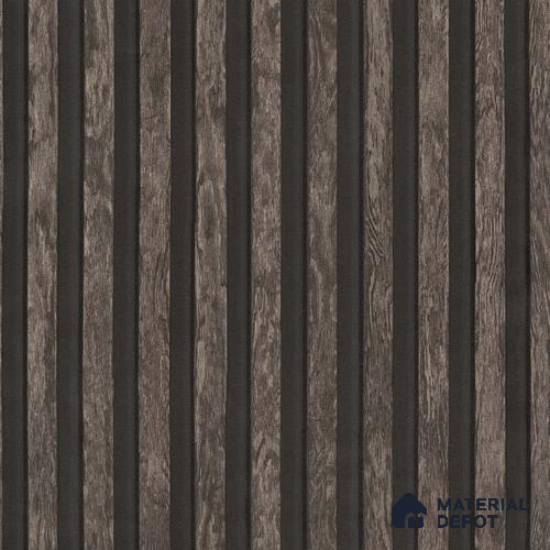 613-02 | 5 Meter x 42 Inches Wood Look Wallpaper - 57.41 Sq. Ft. | Minimum 15% wastage during installation