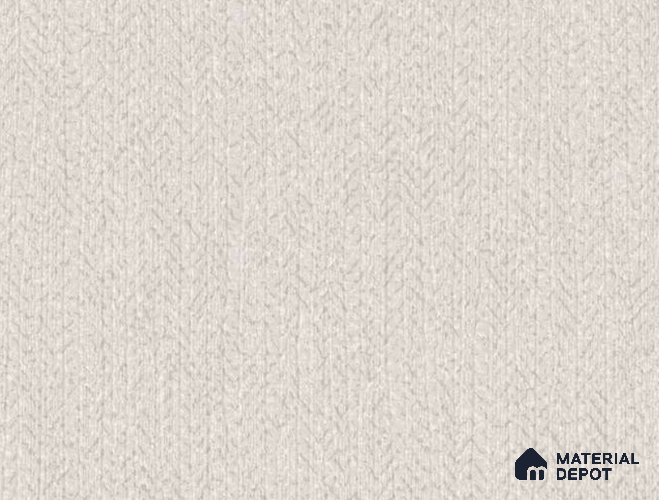 6833-4 | 5 Meter x 42 Inches Fabric Look Wallpaper - 57.41 Sq. Ft.
