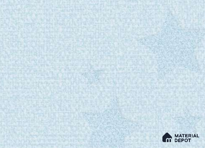 6866-2 | 5 Meter x 42 Inches Fabric Look Wallpaper - 57.41 Sq. Ft.