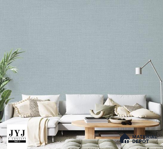 7927-7 | 5 Meter x 42 Inches Texture Look Wallpaper - 57.41 Sq. Ft. | Minimum 15% wastage during installation