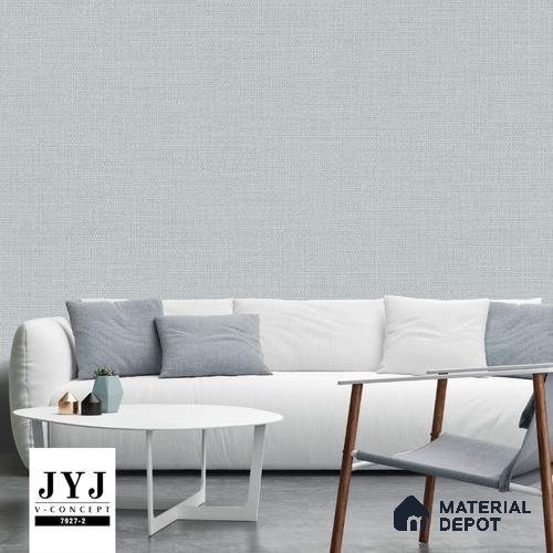 7927-2 | 5 Meter x 42 Inches Texture Look Wallpaper - 57.41 Sq. Ft. | Minimum 15% wastage during installation