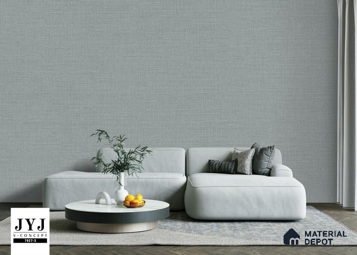 7927-3 | 5 Meter x 42 Inches Texture Look Wallpaper - 57.41 Sq. Ft. | Minimum 15% wastage during installation