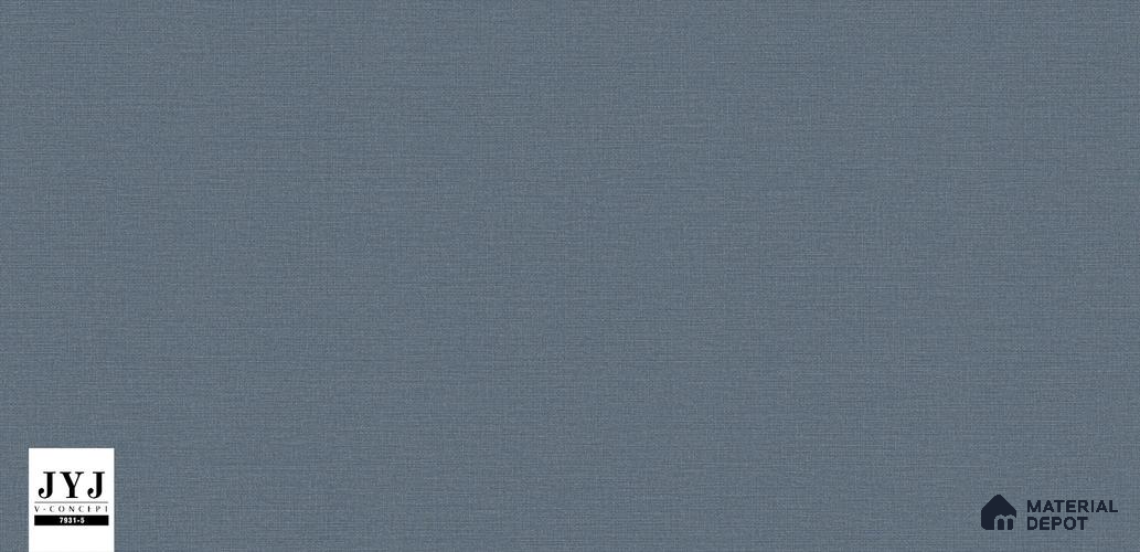 7931-1 | 5 Meter x 42 Inches Texture Look Wallpaper - 57.41 Sq. Ft. | Minimum 15% wastage during installation