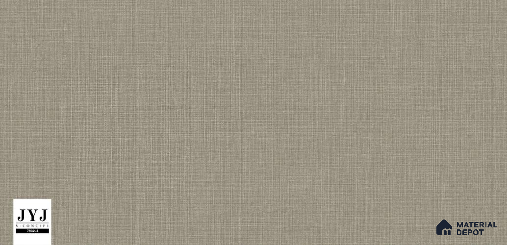 7932-3 | 5 Meter x 42 Inches Texture Look Wallpaper - 57.41 Sq. Ft. | Minimum 15% wastage during installation