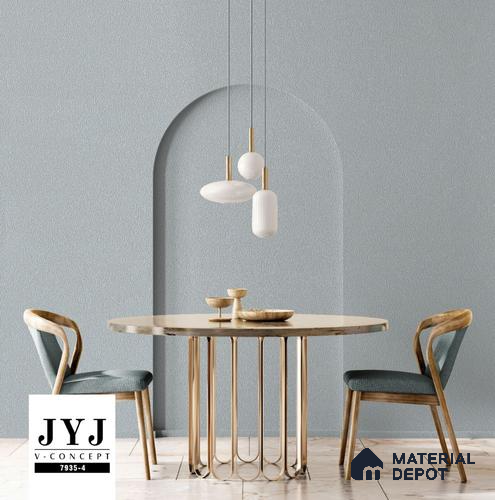 7935-4 | 5 Meter x 42 Inches Plain Look Wallpaper - 57.41 Sq. Ft. | Minimum 10% wastage during installation