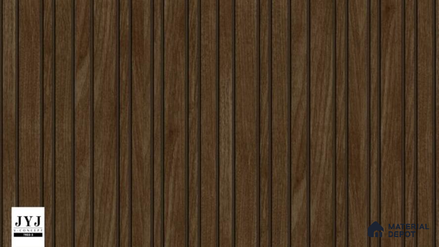 7953-3 | 5 Meter x 42 Inches Wood Look Wallpaper - 57.41 Sq. Ft. | Minimum 15% wastage during installation