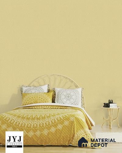 7956-2 | 5 Meter x 42 Inches Plain Look Wallpaper - 57.41 Sq. Ft. | Minimum 10% wastage during installation