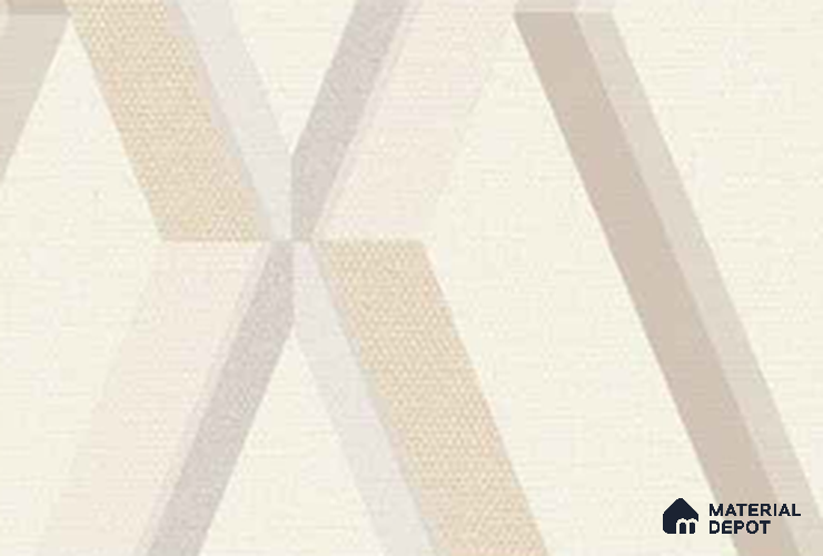 8622-2 | 5 Meter x 42 Inches Patterned Look Wallpaper - 57.41 Sq. Ft. | Minimum 15% wastage during installation