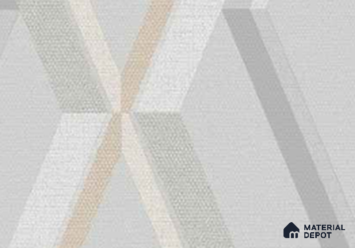 8622-3 | 5 Meter x 42 Inches Patterned Look Wallpaper - 57.41 Sq. Ft. | Minimum 15% wastage during installation