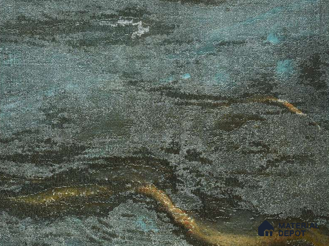 88101 | 5 Meter x 42 Inches Texture Look Wallpaper - 57.41 Sq. Ft. | Minimum 15% wastage during installation