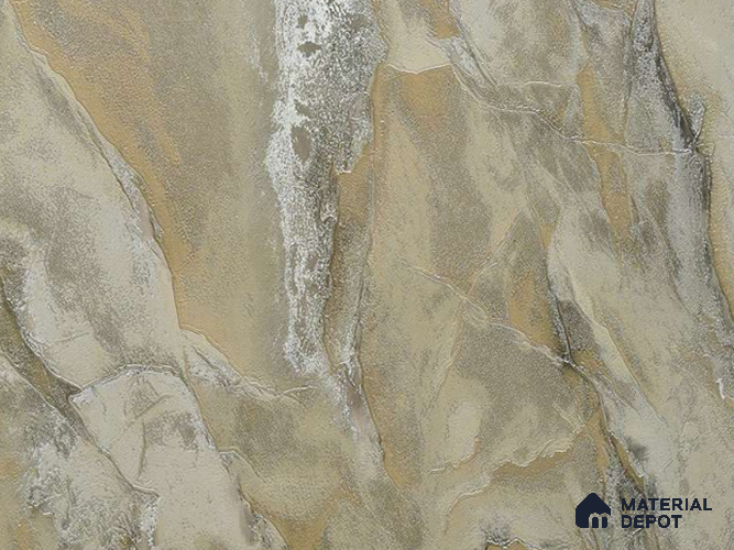88502 | 5 Meter x 42 Inches Marble Look Wallpaper - 57.41 Sq. Ft. | Minimum 10% wastage during installation