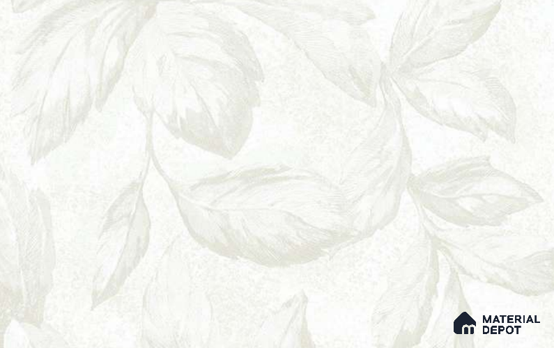 88594-1 | 5 Meter x 42 Inches Florals Look Wallpaper - 57.41 Sq. Ft. | Minimum 15% wastage during installation