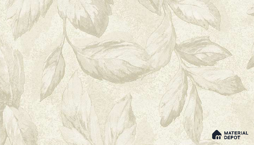 88594-2 | 5 Meter x 42 Inches Florals Look Wallpaper - 57.41 Sq. Ft. | Minimum 15% wastage during installation