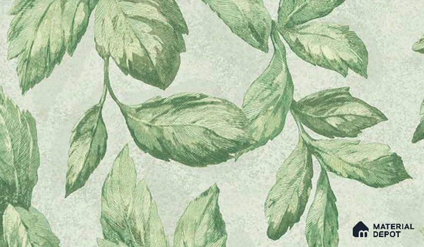 88594-3 | 5 Meter x 42 Inches Florals Look Wallpaper - 57.41 Sq. Ft. | Minimum 15% wastage during installation