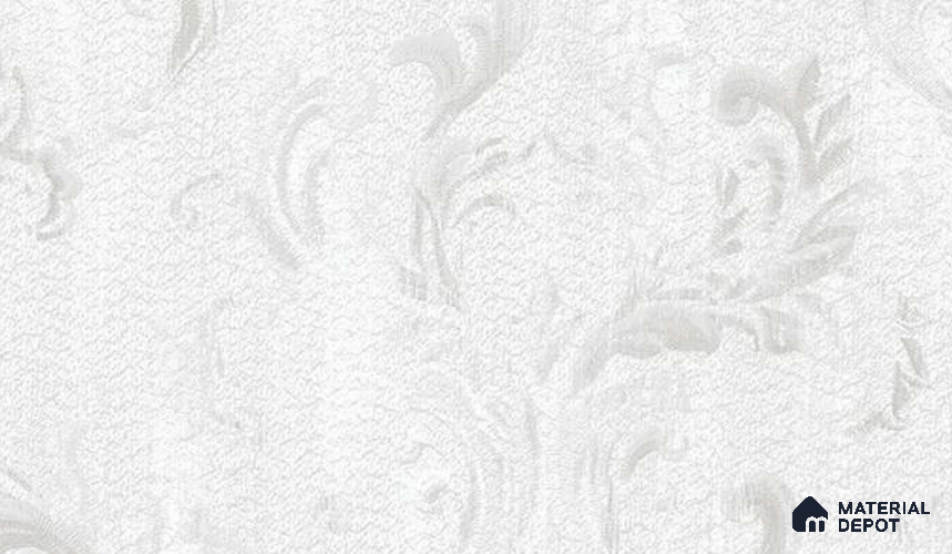 88598-1 | 5 Meter x 42 Inches Damask Look Wallpaper - 57.41 Sq. Ft. | Minimum 15% wastage during installation