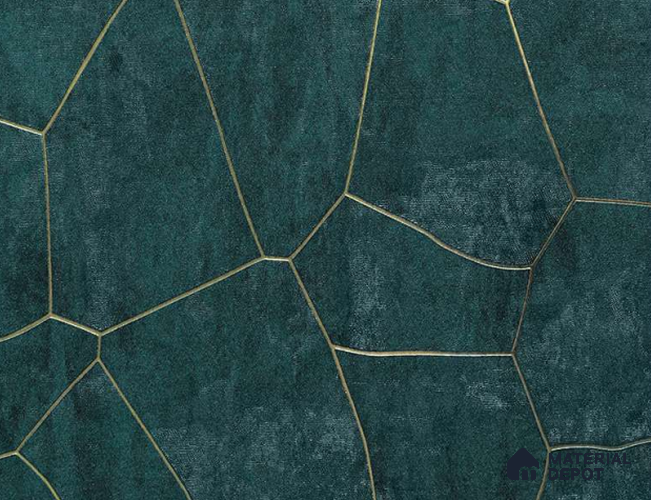 88601 | 5 Meter x 42 Inches Patterned Look Wallpaper - 57.41 Sq. Ft. | Minimum 15% wastage during installation
