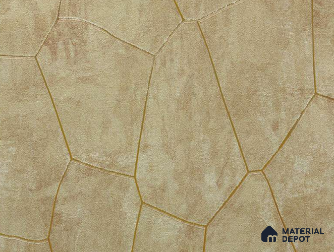 88604 | 5 Meter x 42 Inches Patterned Look Wallpaper - 57.41 Sq. Ft. | Minimum 15% wastage during installation