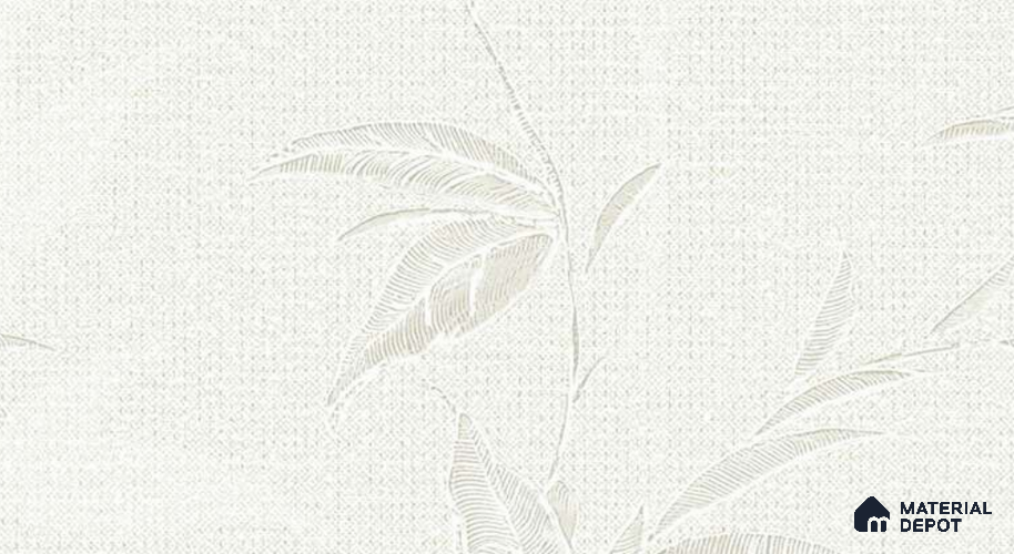 88609-1 | 5 Meter x 42 Inches Florals Look Wallpaper - 57.41 Sq. Ft. | Minimum 15% wastage during installation