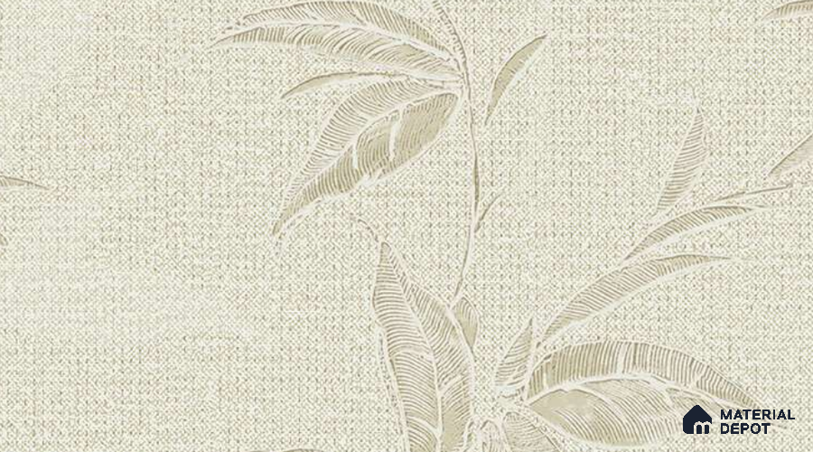 88609-2 | 5 Meter x 42 Inches Florals Look Wallpaper - 57.41 Sq. Ft.