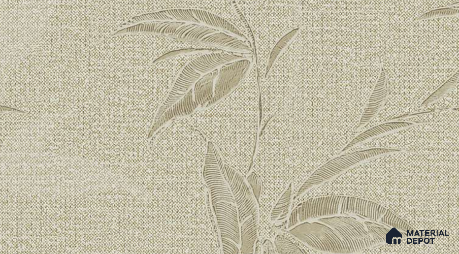 88609-3 | 5 Meter x 42 Inches Florals Look Wallpaper - 57.41 Sq. Ft. | Minimum 15% wastage during installation