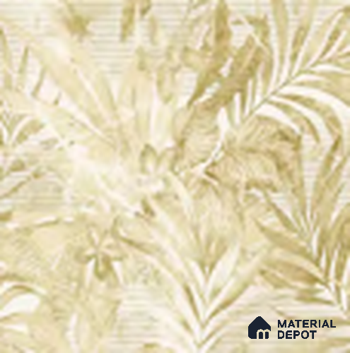 88616-3 | 5 Meter x 42 Inches Florals Look Wallpaper - 57.41 Sq. Ft. | Minimum 15% wastage during installation