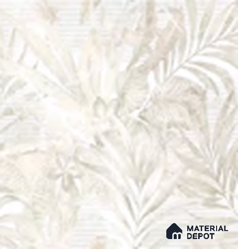 88616-1 | 5 Meter x 42 Inches Florals Look Wallpaper - 57.41 Sq. Ft. | Minimum 15% wastage during installation