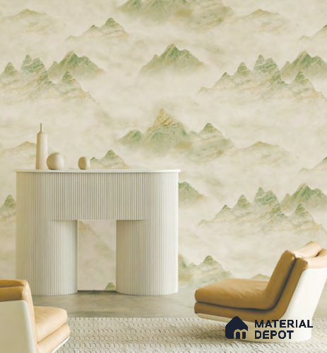 88627-2 | 5 Meter x 42 Inches Nature Look Wallpaper - 57.41 Sq. Ft. | Minimum 15% wastage during installation