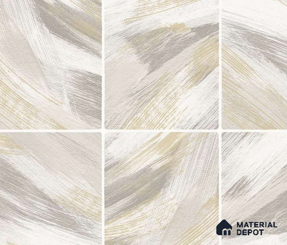 88659-1 | 4 Meter x 42 Inches Geometric Look Wallpaper - 45.93 Sq. Ft.