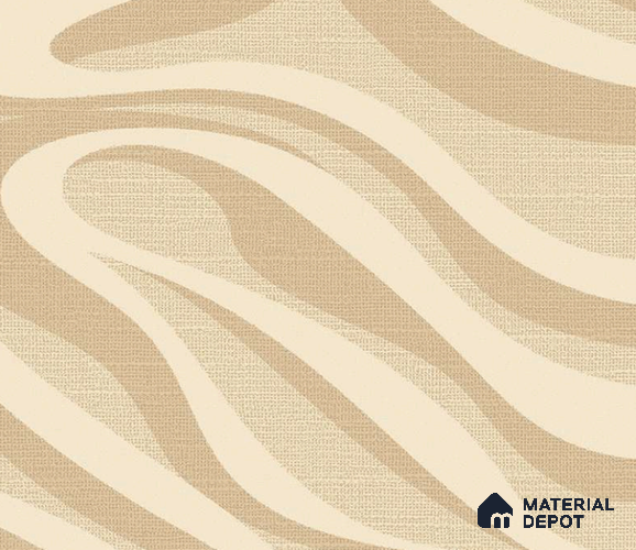 88661-2 | 4 Meter x 42 Inches Abstract Look Wallpaper - 45.93 Sq. Ft.