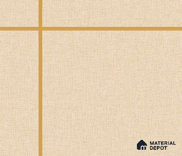 88663-2 | 4 Meter x 42 Inches Patterned Look Wallpaper - 45.93 Sq. Ft.