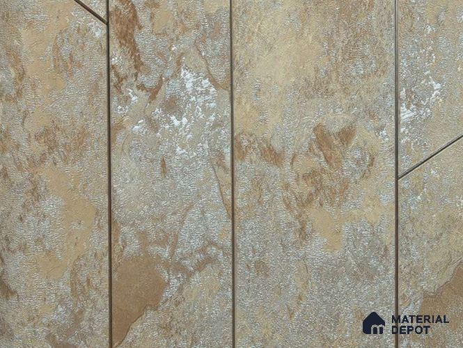 88802 | 5 Meter x 42 Inches Geometric Look Wallpaper - 57.41 Sq. Ft. | Minimum 15% wastage during installation