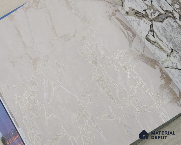 888006 | 10 Meter x 21 Inches Texture Look Wallpaper - 57.05 Sq. Ft. | Minimum 15% wastage during installation