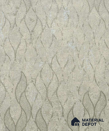 99003-1 | 10 Meter x 21 Inches Patterned Look Wallpaper - 57.41 Sq. Ft. | Minimum 15% wastage during installation