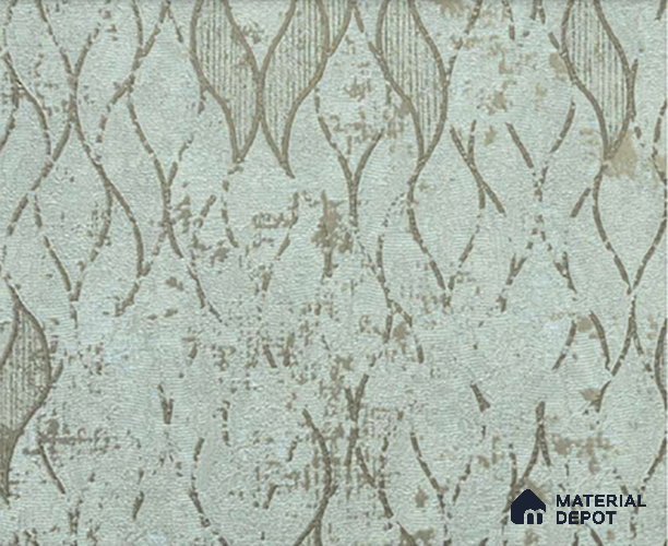 99003-2 | 10 Meter x 21 Inches Patterned Look Wallpaper - 57.41 Sq. Ft. | Minimum 15% wastage during installation