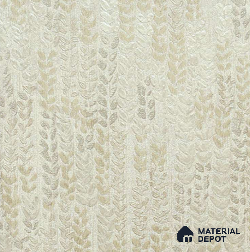 99006-1 | 10 Meter x 21 Inches Florals Look Wallpaper - 57.41 Sq. Ft. | Minimum 15% wastage during installation