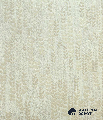 99006-2 | 10 Meter x 21 Inches Florals Look Wallpaper - 57.41 Sq. Ft. | Minimum 15% wastage during installation