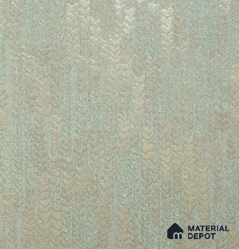 99006-5 | 10 Meter x 21 Inches Florals Look Wallpaper - 57.41 Sq. Ft. | Minimum 15% wastage during installation