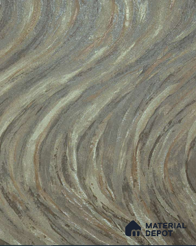 99008-2 | 10 Meter x 21 Inches Patterned Look Wallpaper - 57.41 Sq. Ft. | Minimum 15% wastage during installation