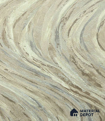 99008-3 | 10 Meter x 21 Inches Patterned Look Wallpaper - 57.41 Sq. Ft. | Minimum 15% wastage during installation