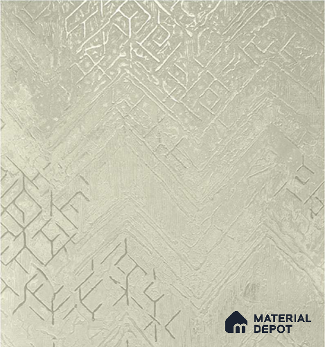 99009-3 | 10 Meter x 21 Inches Patterned Look Wallpaper - 57.41 Sq. Ft. | Minimum 15% wastage during installation