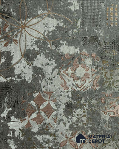 99010-1 | 10 Meter x 21 Inches Abstract Look Wallpaper - 57.41 Sq. Ft. | Minimum 15% wastage during installation