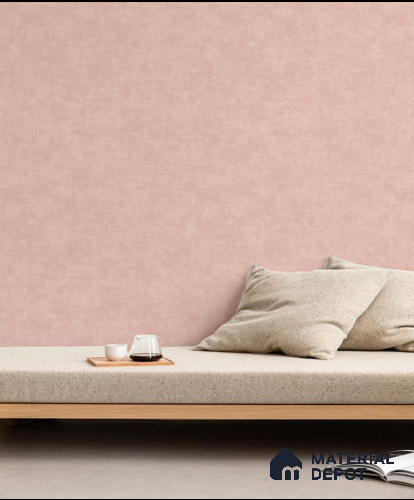 A53710 | 10 Meter x 21 Inches Plain Look Wallpaper - 57.41 Sq. Ft. | Minimum 10% wastage during installation
