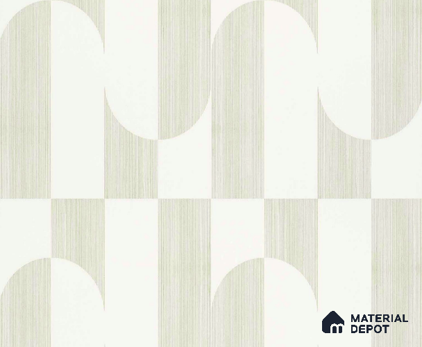 A55701 | 10 Meter x 21 Inches Patterned Look Wallpaper - 57.41 Sq. Ft. | Minimum 15% wastage during installation