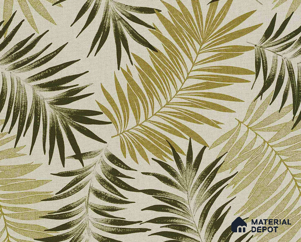 A56202 | 10 Meter x 21 Inches Florals Look Wallpaper - 57.41 Sq. Ft. | Minimum 15% wastage during installation