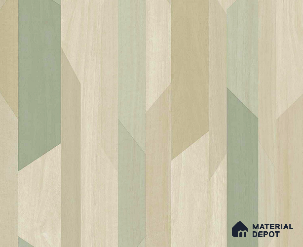 A57001 | 10 Meter x 21 Inches Patterned Look Wallpaper - 57.41 Sq. Ft. | Minimum 15% wastage during installation