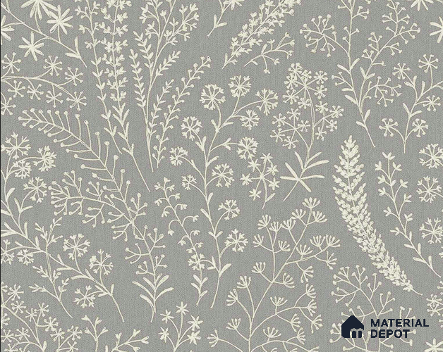 A58703 | 10 Meter x 21 Inches Florals Look Wallpaper - 57.41 Sq. Ft. | Minimum 15% wastage during installation